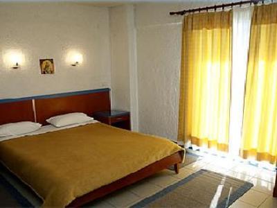 Alexander Hotel Serres Exterior photo