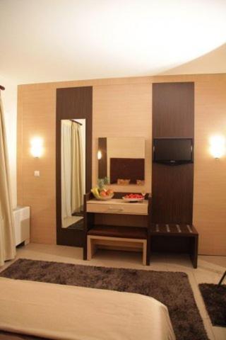 Alexander Hotel Serres Room photo
