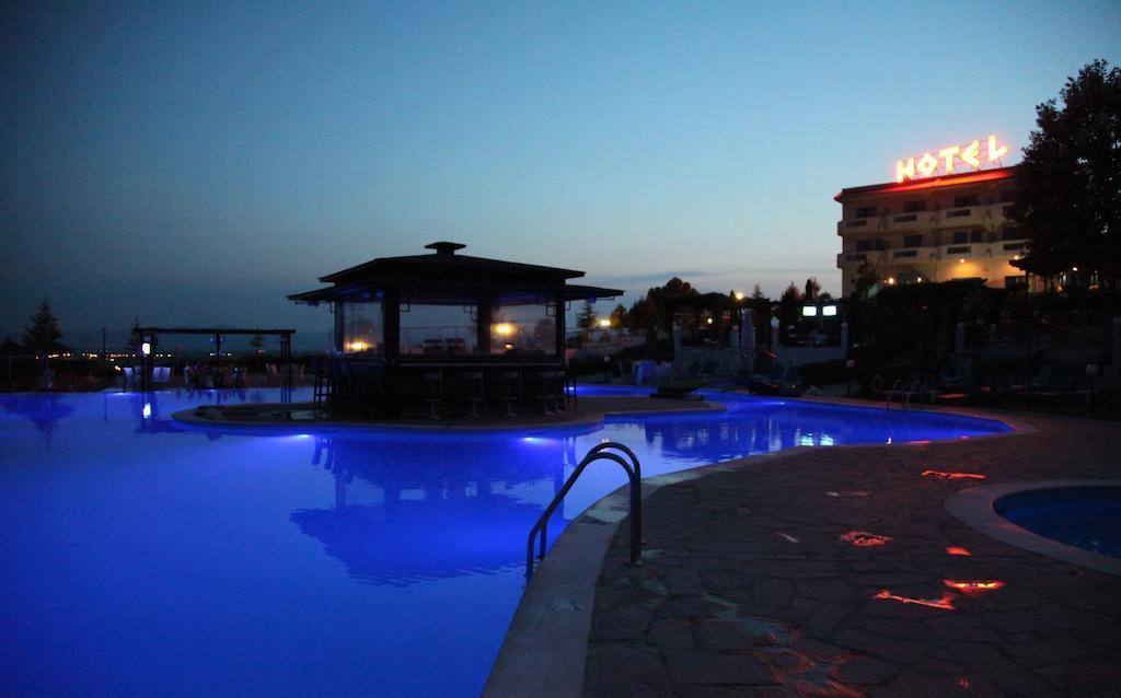 Alexander Hotel Serres Exterior photo